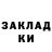 Кодеиновый сироп Lean Purple Drank AvOkAdO Vik